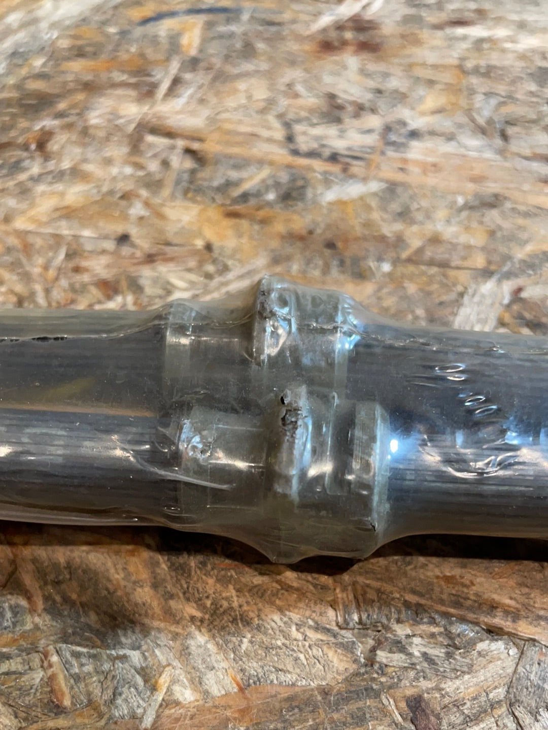 Original GM Opel Bremsschlauch vorne Neu