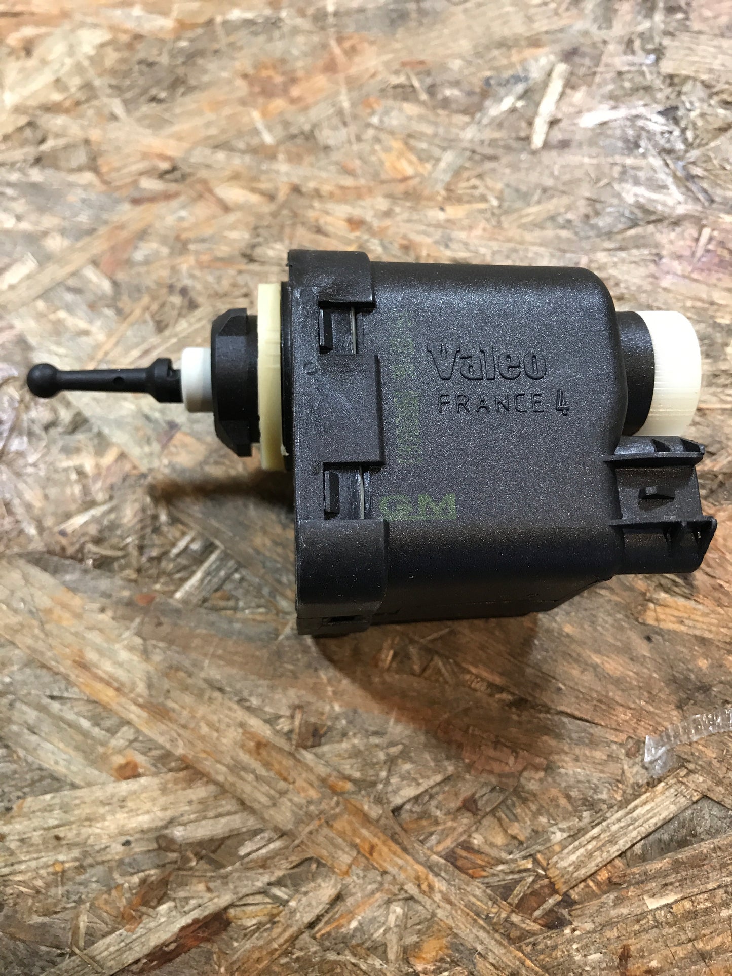 Original Opel Astra F Corsa B Leuchtweitenregulierung NEU