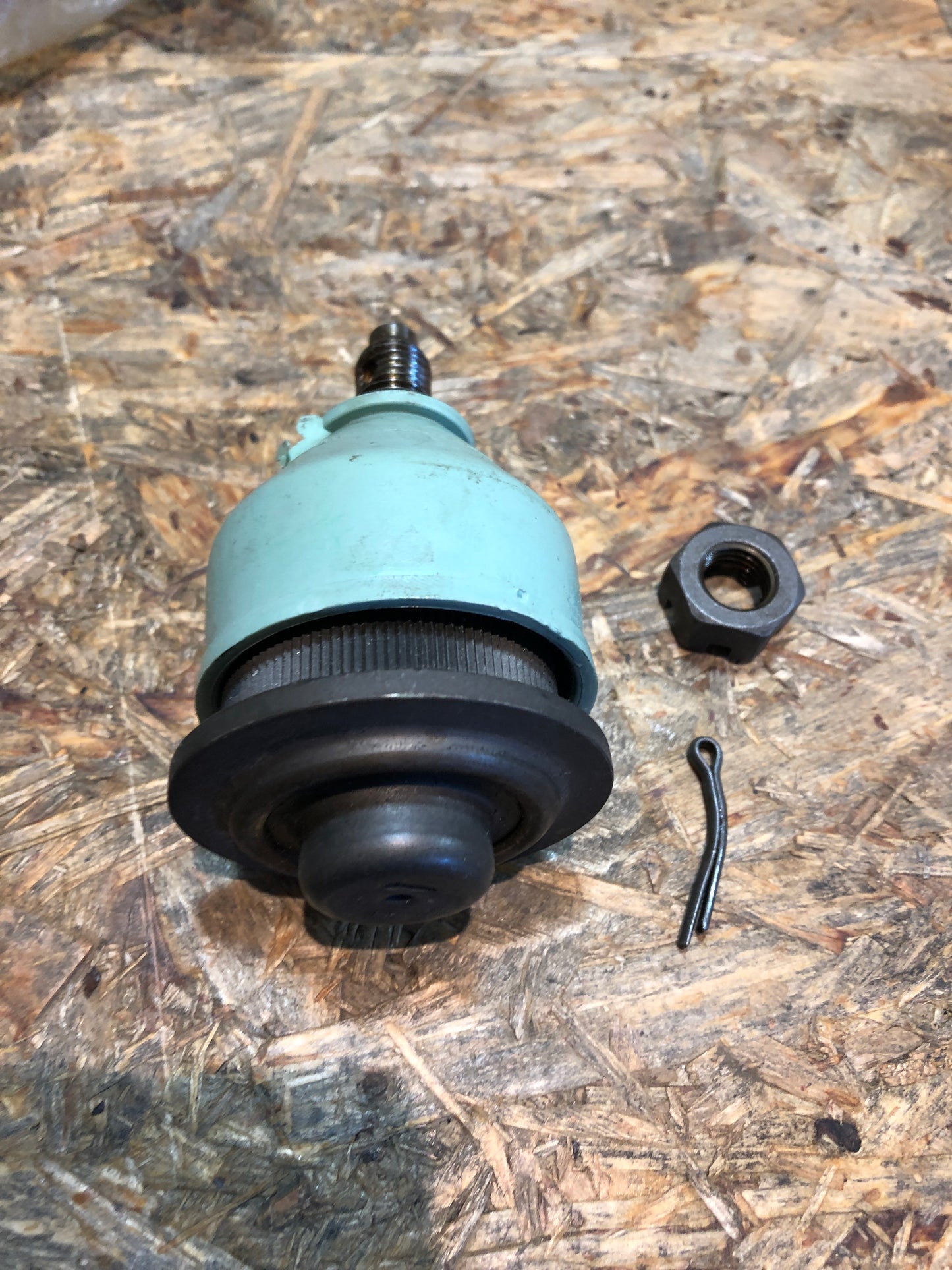 Original Opel Rekord P1 Führungsgelenk Neu