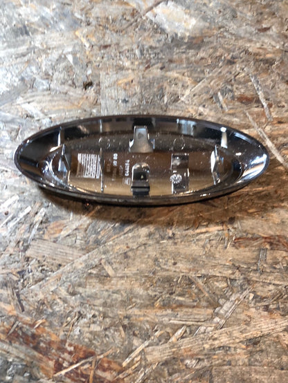 Original Ford Mondeo Mk4 Bj. 07-14 Emblem vorne Neu