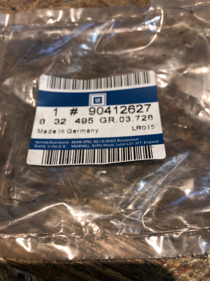 Original Opel Manta B Dichtung Neu
