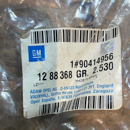 Original GM Opel Corsa B Tülle/ Kabelsatz Neu