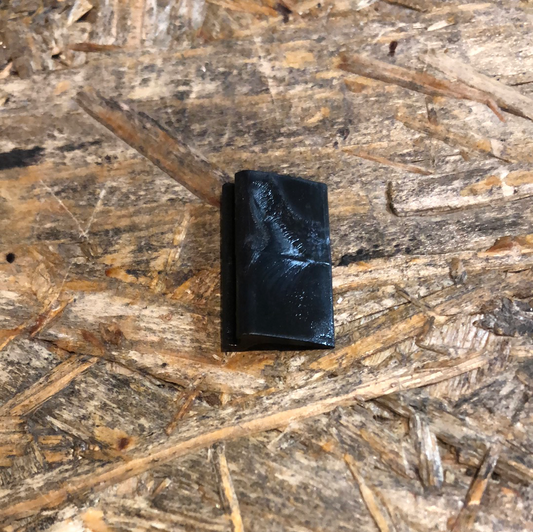 Original Opel Antara Clip Türdichtung vorne Neu