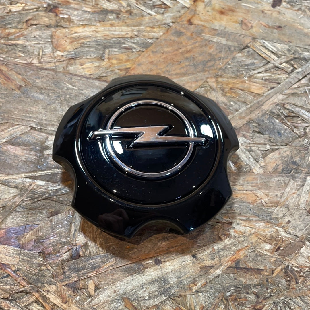 Original GM Opel Corsa D Nabenkappe Neu