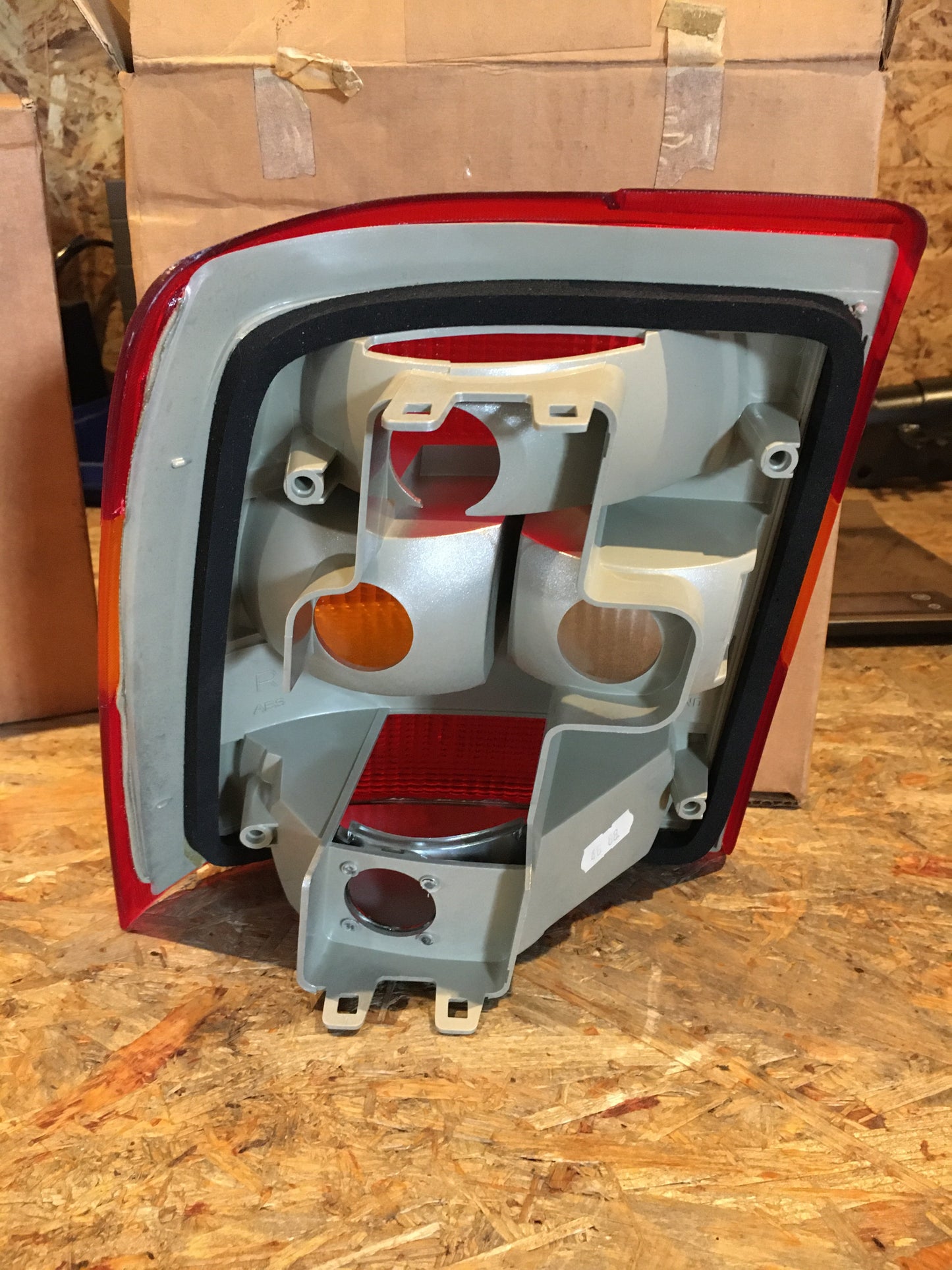 Original Vectra A Rückleuchte rechts NEU