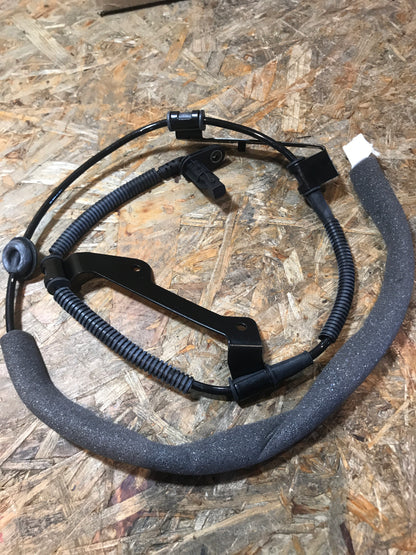 Hyundai Santa FE 2.4 / 3.5L 07-12 ABS-Sensor hinten rechts NEU