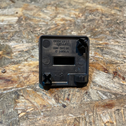 Original GM Chevrolet Aveo Haubenstangenhalter Neu