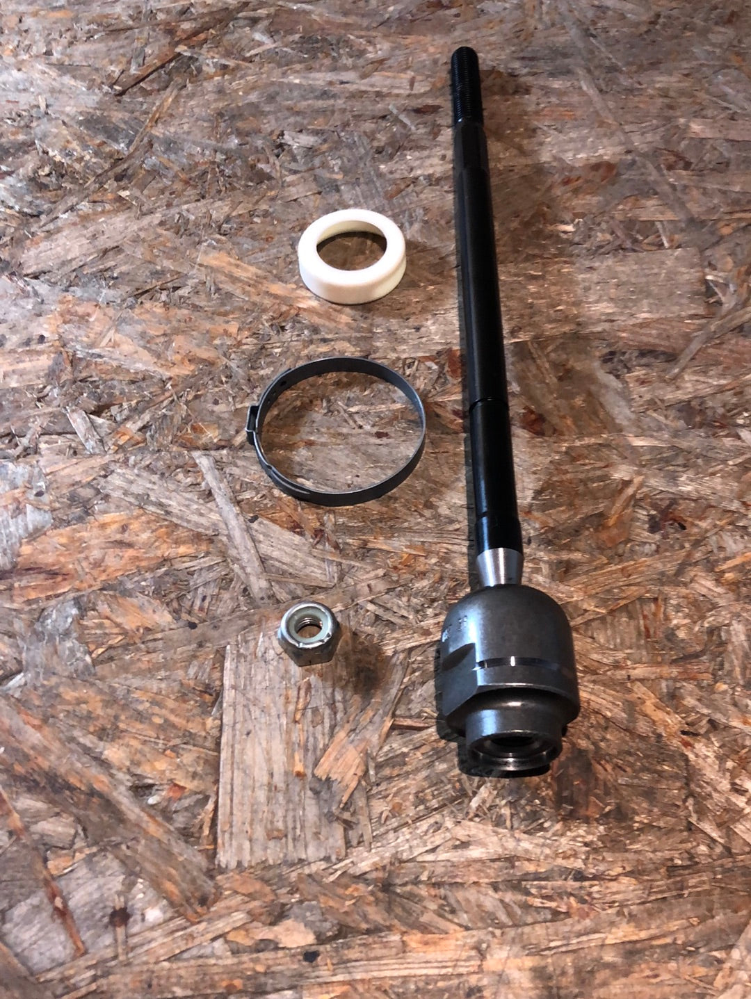 Original GM Opel Combo Corsa C Axialgelenk Spurstange Neu