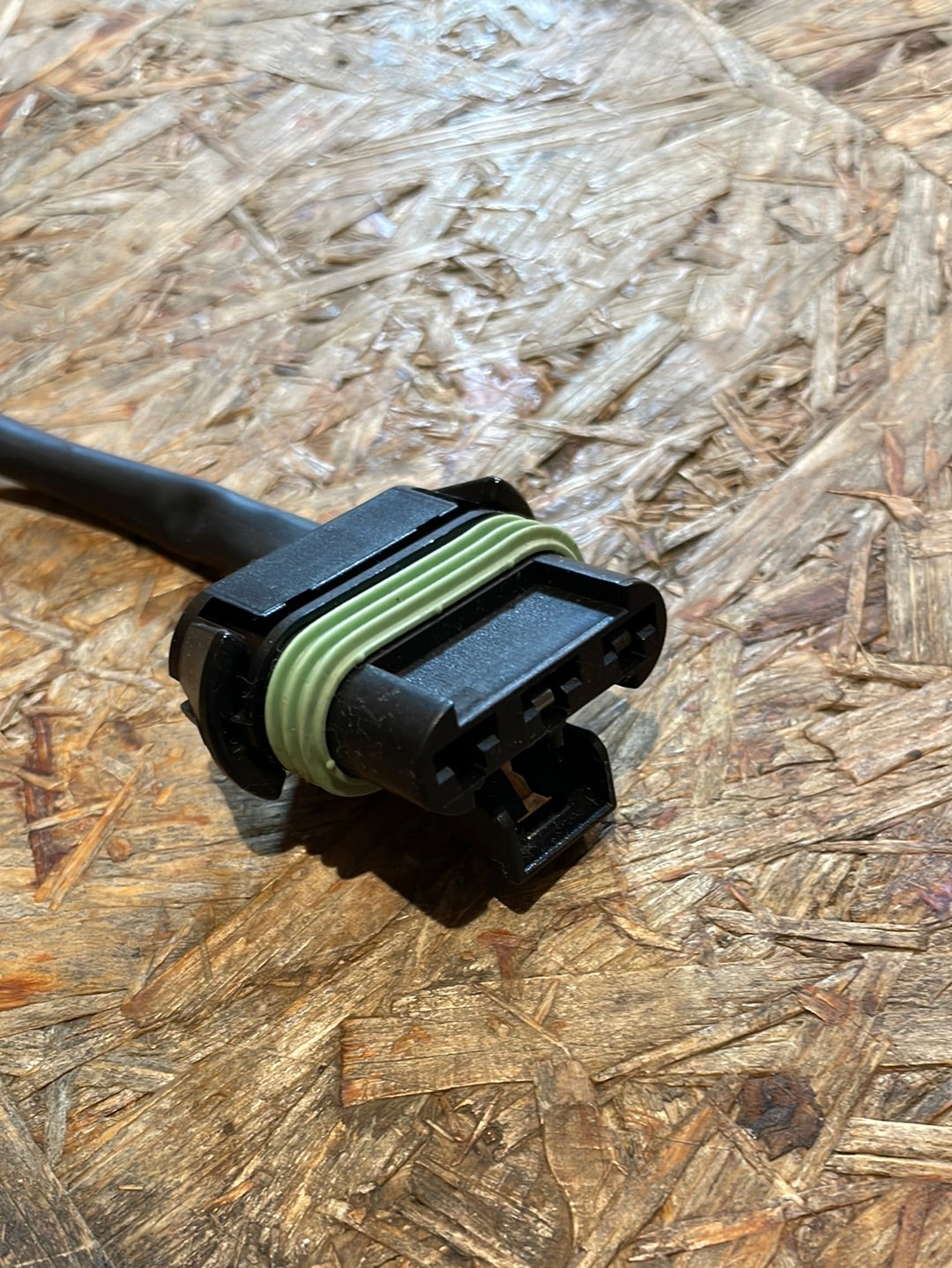 Original GM Opel Vectra A Temperaturschalter Kühlgebläse Neu