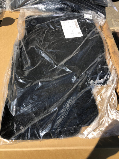 Original Opel Corsa E Fußmatten Set 4 Teilig Neu