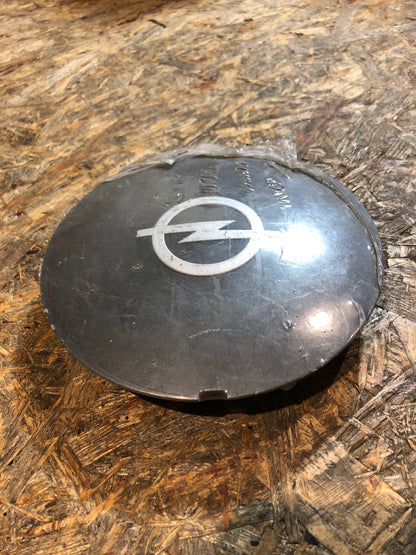 Original Opel Kadett D Nabendeckel Neu