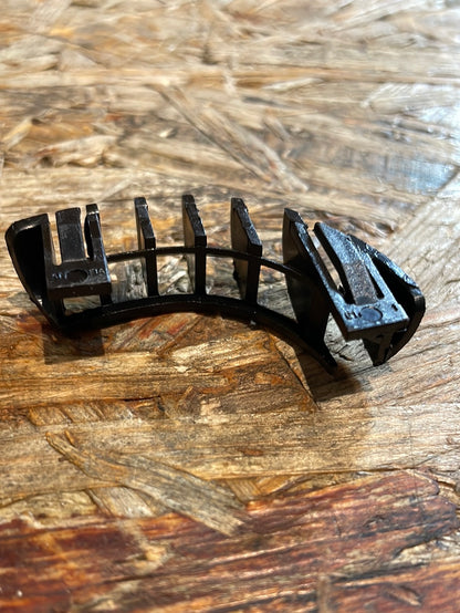 Original GM Opel Astra F Gitter Amaturentafel rechts Neu