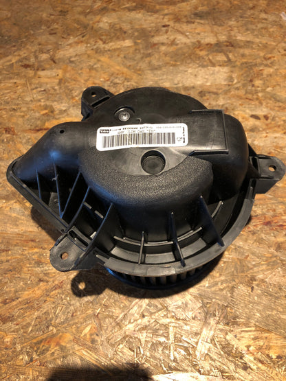 Original Opel Movano Gebläsemotor Neu