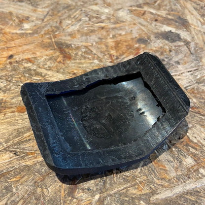Original GM Opel Movano A Pedalgummi Kupplung Neu