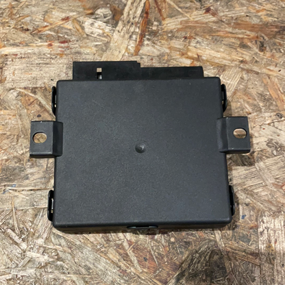Original GM Opel Astra G Zafira A Steuergerät Zentralverriegelung Neu