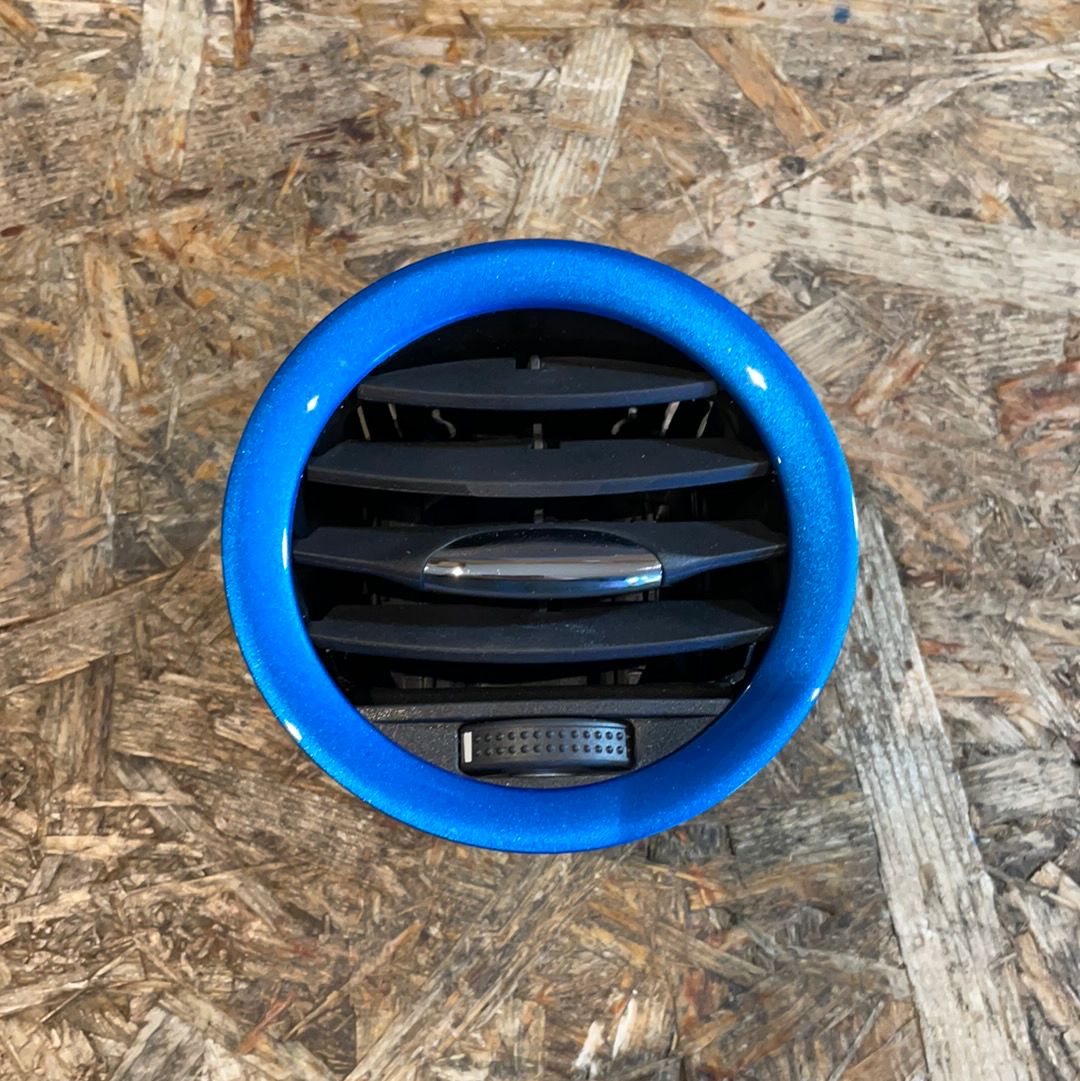 Original GM Opel Corsa D Gehäuse Luftdüse Neu
