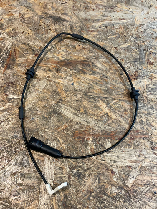 Original GM Opel Omega B Sensor Bremsbelagverschleiß Neu