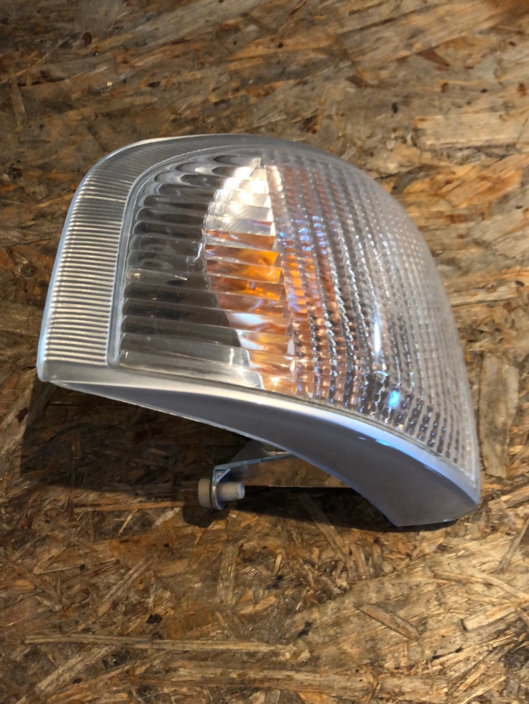 Original Hella Ford Escort Orion Gehäuse Blinkleuchte Neu