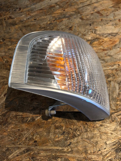 Original Hella Ford Escort Orion Gehäuse Blinkleuchte Neu
