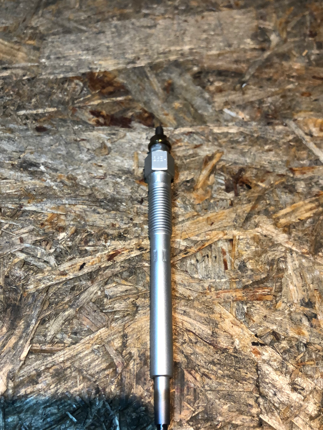 Original GM Opel Vectra C Caravan Glühkerze Neu