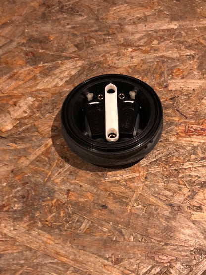 Original GM Opel Kadett E Motor Spiegeleinstellung Neu