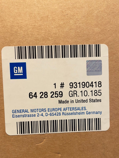 Original GM Opel Vectra C Omega Zafira B Signum Meriva Astra Innenspiegel Neu