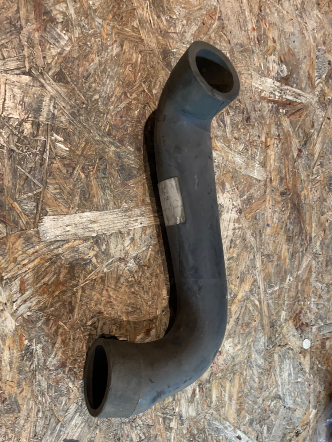 Original GM Opel Rekord C 1.5 1.7 1.9 Kühlwasserschlauch Neu