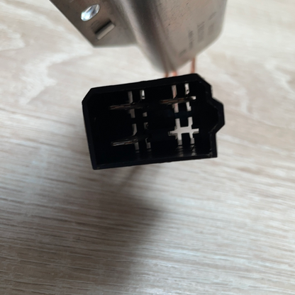 Original GM Opel Senator A 25E, 30E Monza A 25E, 30E Widerstand elektr. Einspritzung Neu
