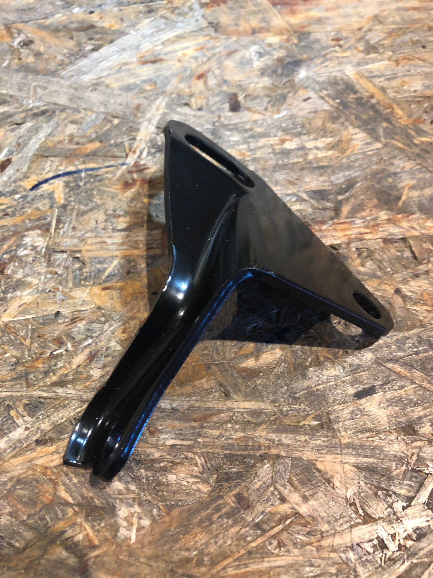 Original Opel Astra H Bügel Karosserie seitlich Neu