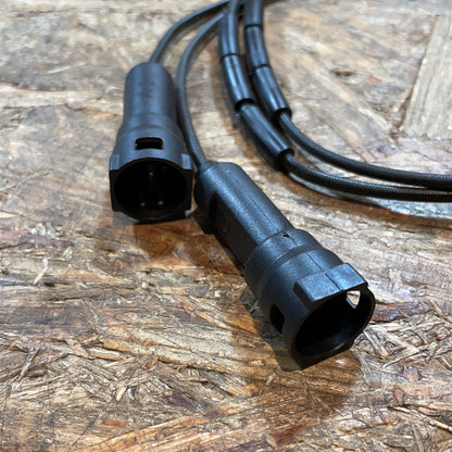 Original GM Opel Kadett E Sensor Wischwasserbehälter Neu