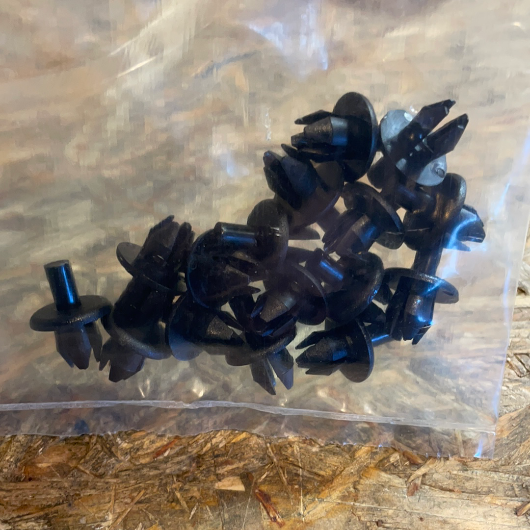 Original GM Opel Combo C Reparatursatz Neu