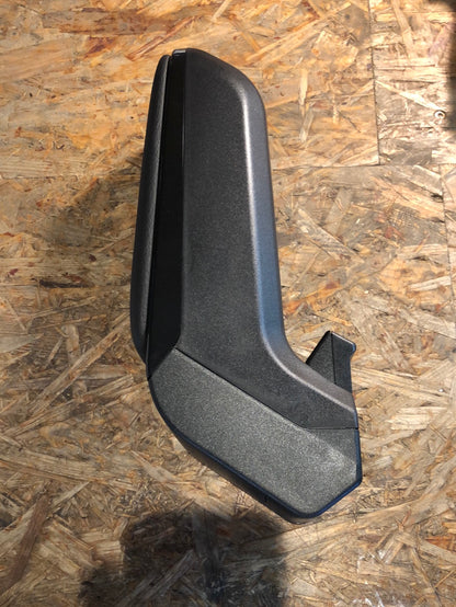 Original GM Opel Adam Mittelarmlehne schwarz Neu