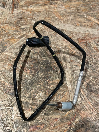 Original GM Opel Vivaro B Combi X82 (Bj. 04/2015) Sensor Abgastemperatur Neu