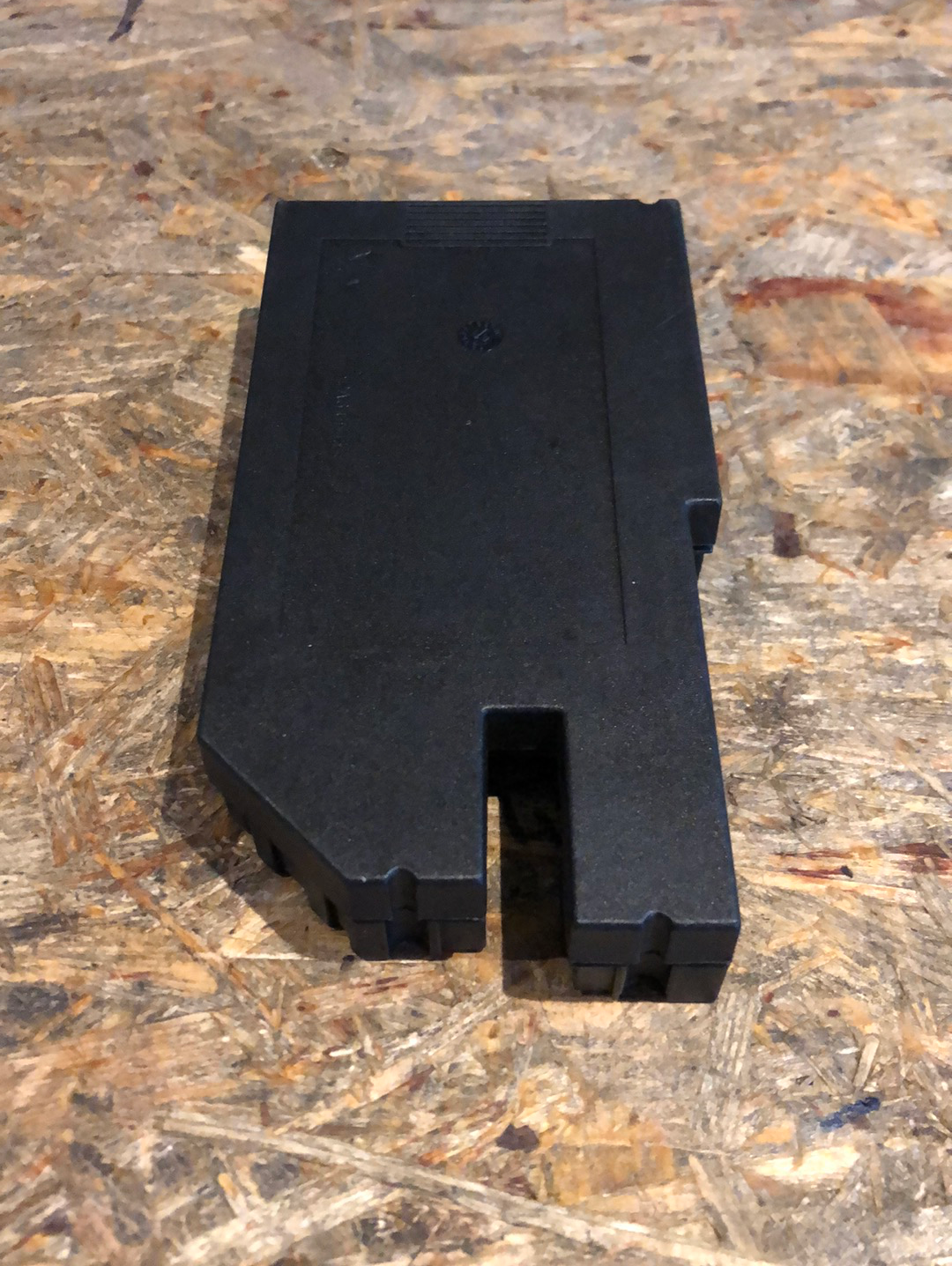 Original GM Opel Vectra B Zafira A Astra G Sicherungskasten Steuergerät Multimeter Neu