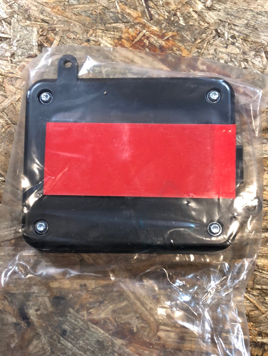 Original GM Opel Astra J GTC Steuergerät XVR OPC Smartphone Controller Neu