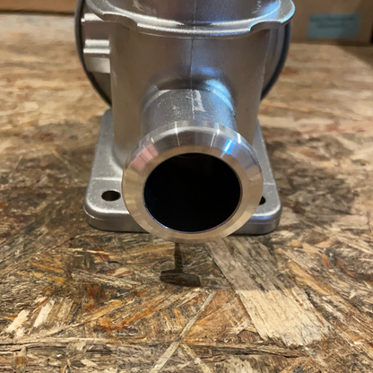 Original GM Opel Abgasrückführungsventil Neu