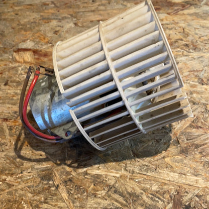 Original GM Opel Calibra A Heizungsgebläse gebraucht