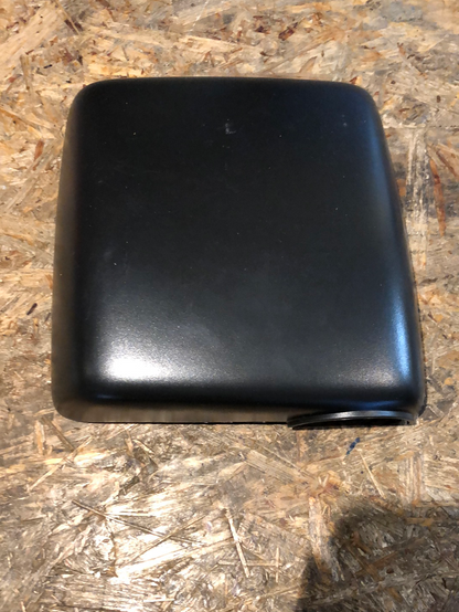 Original GM Opel Corsa C Combo Abdeckung Außenspiegel Neu