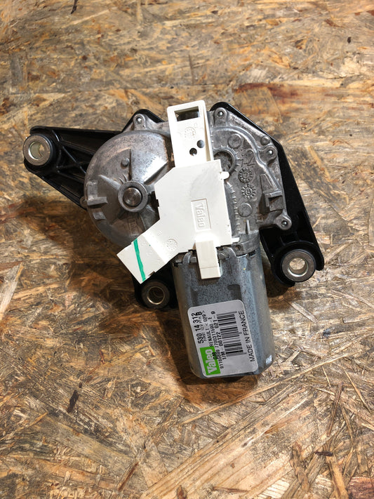 Original Opel Vivaro A B Wischermotor Neu