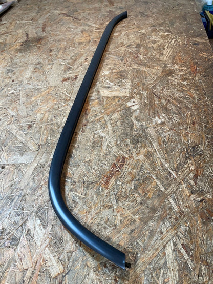 Original GM Opel Vivaro Gummiabdichtung links Neu