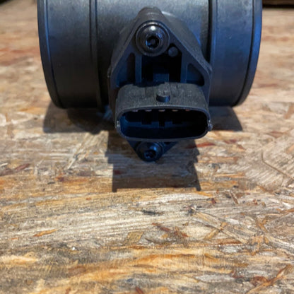 Original GM Opel Meriva D 1,7DTI Luftmassenmesser Neu