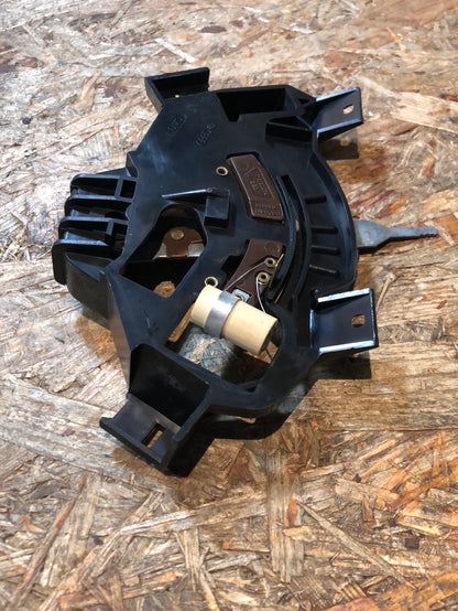 Original VW Golf 1 Heizungs-/Frischluftregulierung Halter Neu