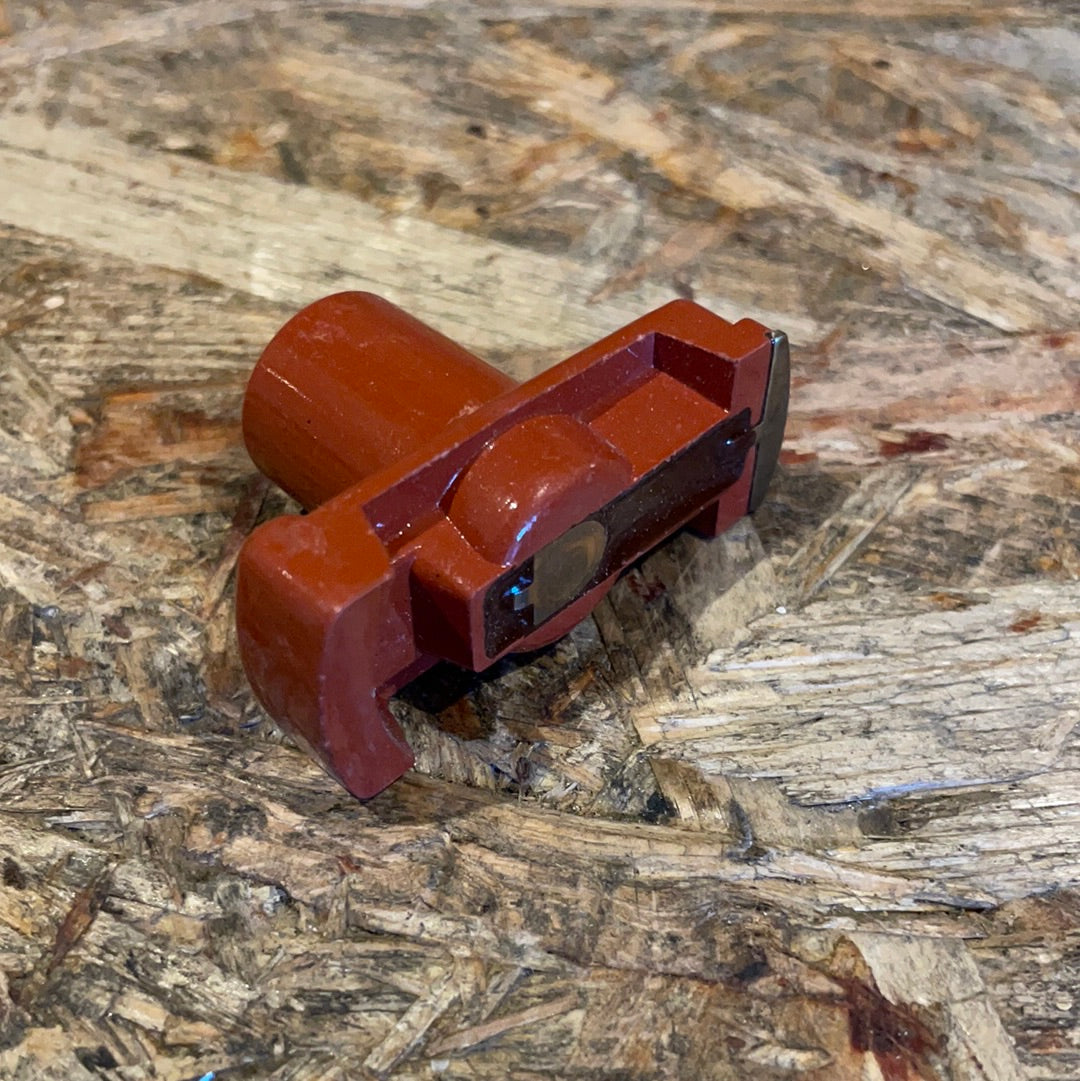 Original GM Opel Ascona C Verteilerläufer Neu