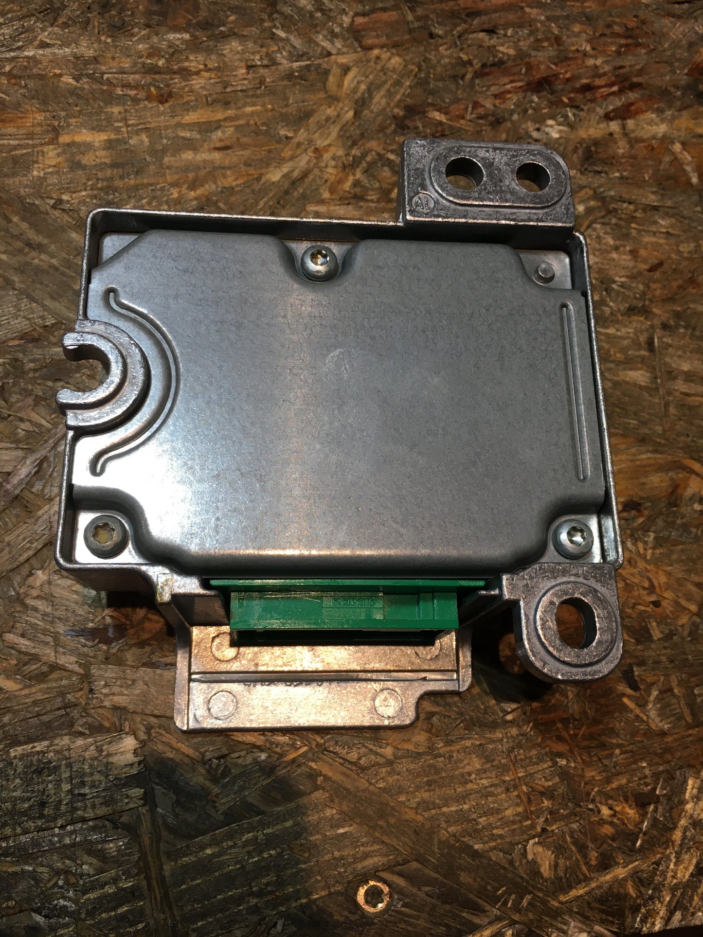 Original Zafira A Steuergerät Airbag NEU