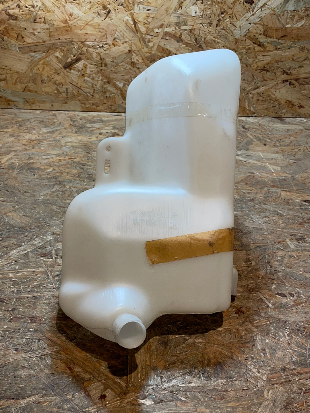 Original GM Opel Calibra Wischwasserbehälter Neu
