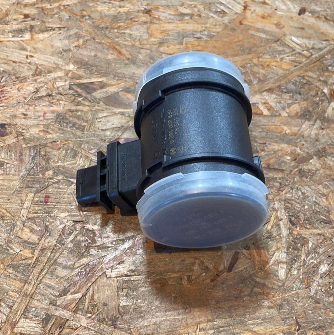 Original GM Opel Meriva A 1,7 CDTI Luftmassenmesser Neu
