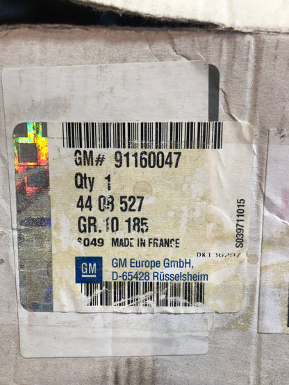 Original GM Opel Vivaro A Außenspiegel rechts Neu