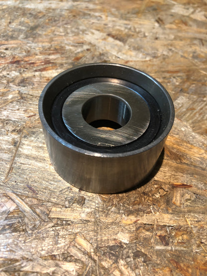 Original GM Opel Movano Umlenkrolle Zahnriemen Neu