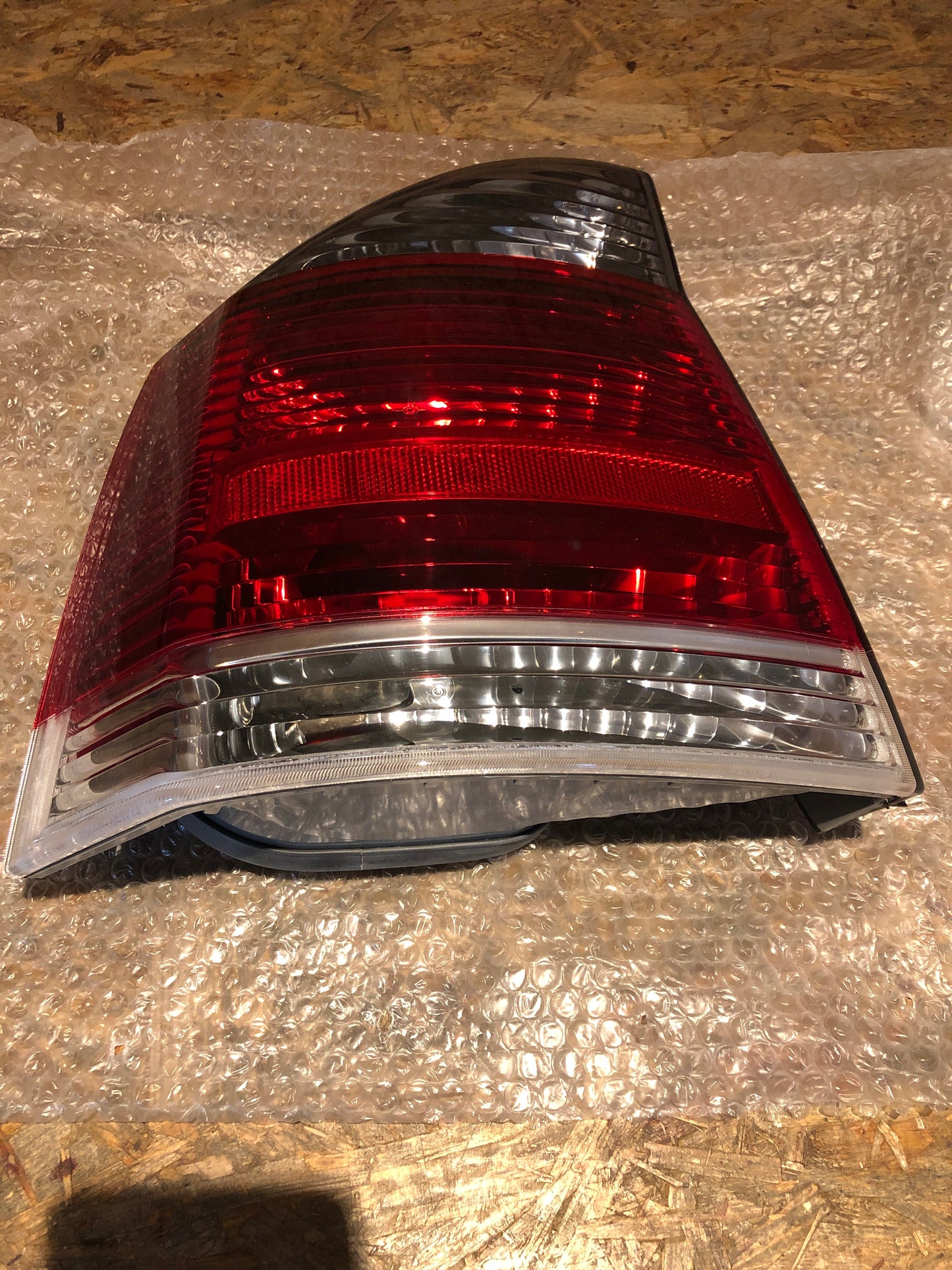 Original Opel Vectra C Heckleuchte links Neu