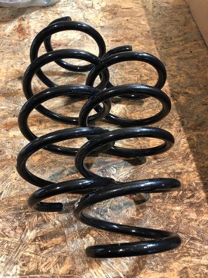 Original Opel Corsa C Fahrwerksfedern Neu